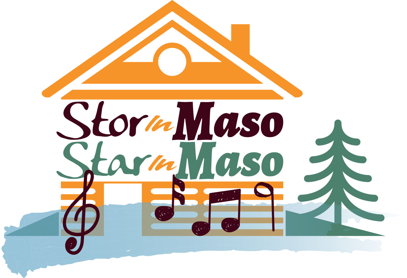 Logo del progetto StorInMaso 2026