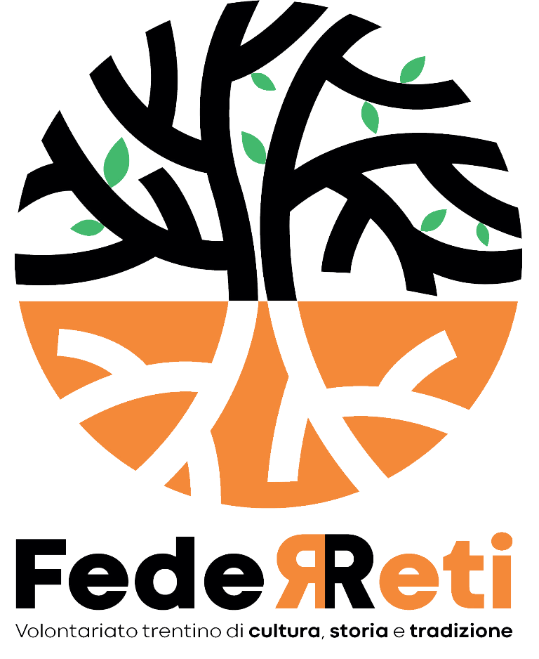 FederReti Volontariato Trentino